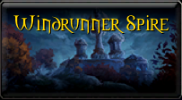 Windrunner Spire