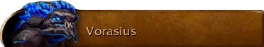 Vorasius